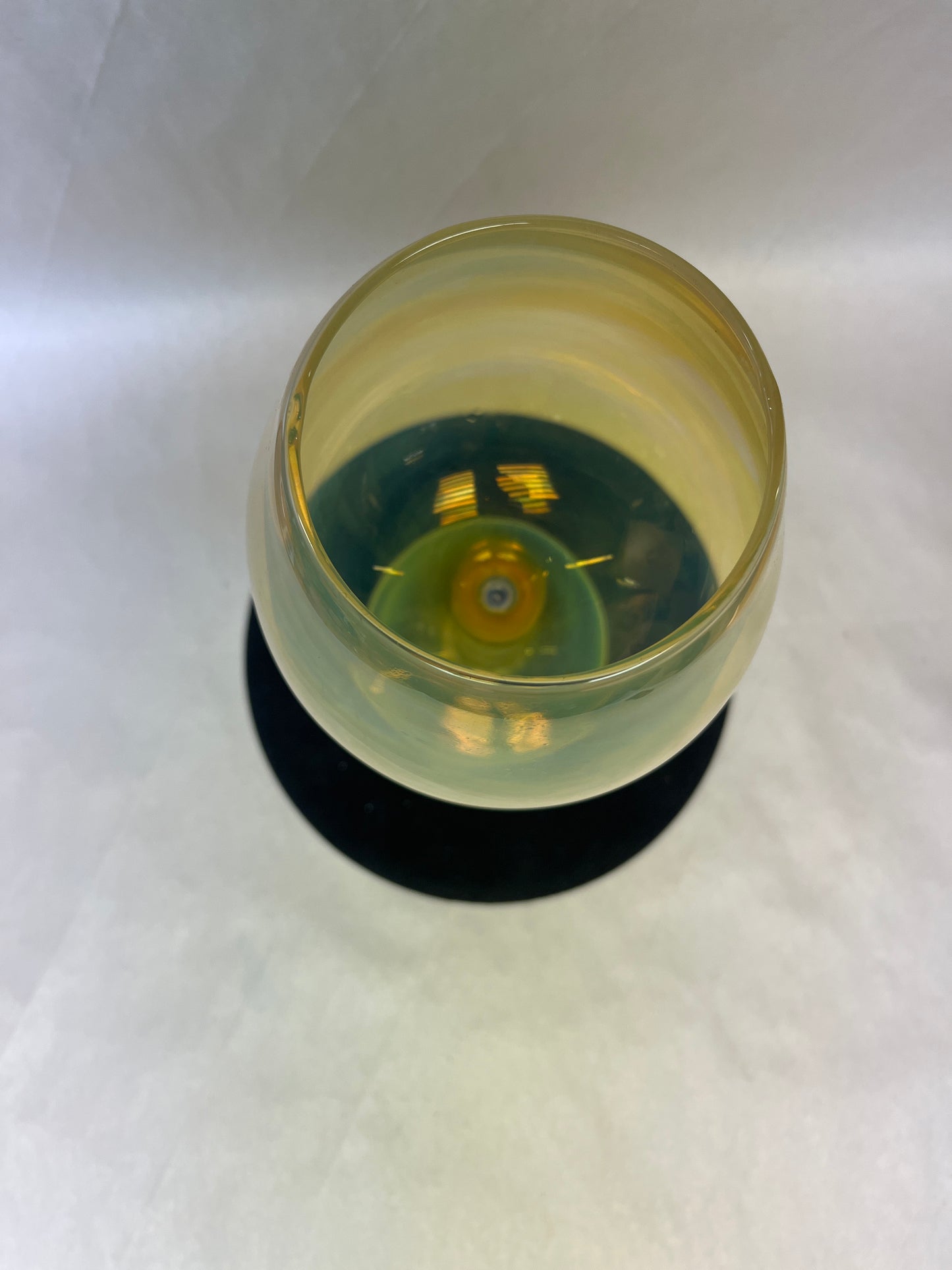 Throckmorton Goblet