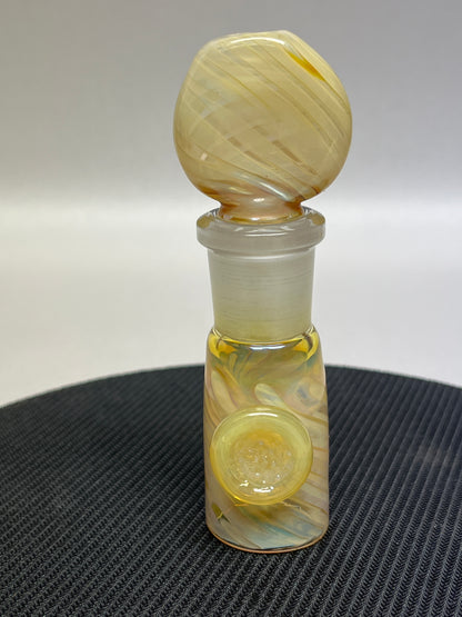 Throckmorton Ember 62 Ring Gauge