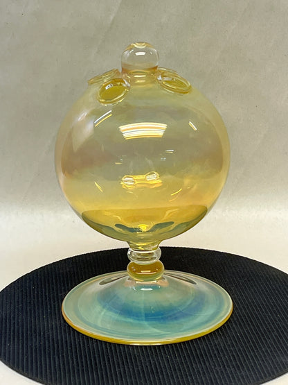 Four Hole Rooter Ball