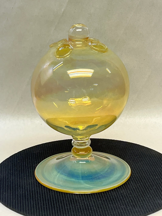 Four Hole Rooter Ball