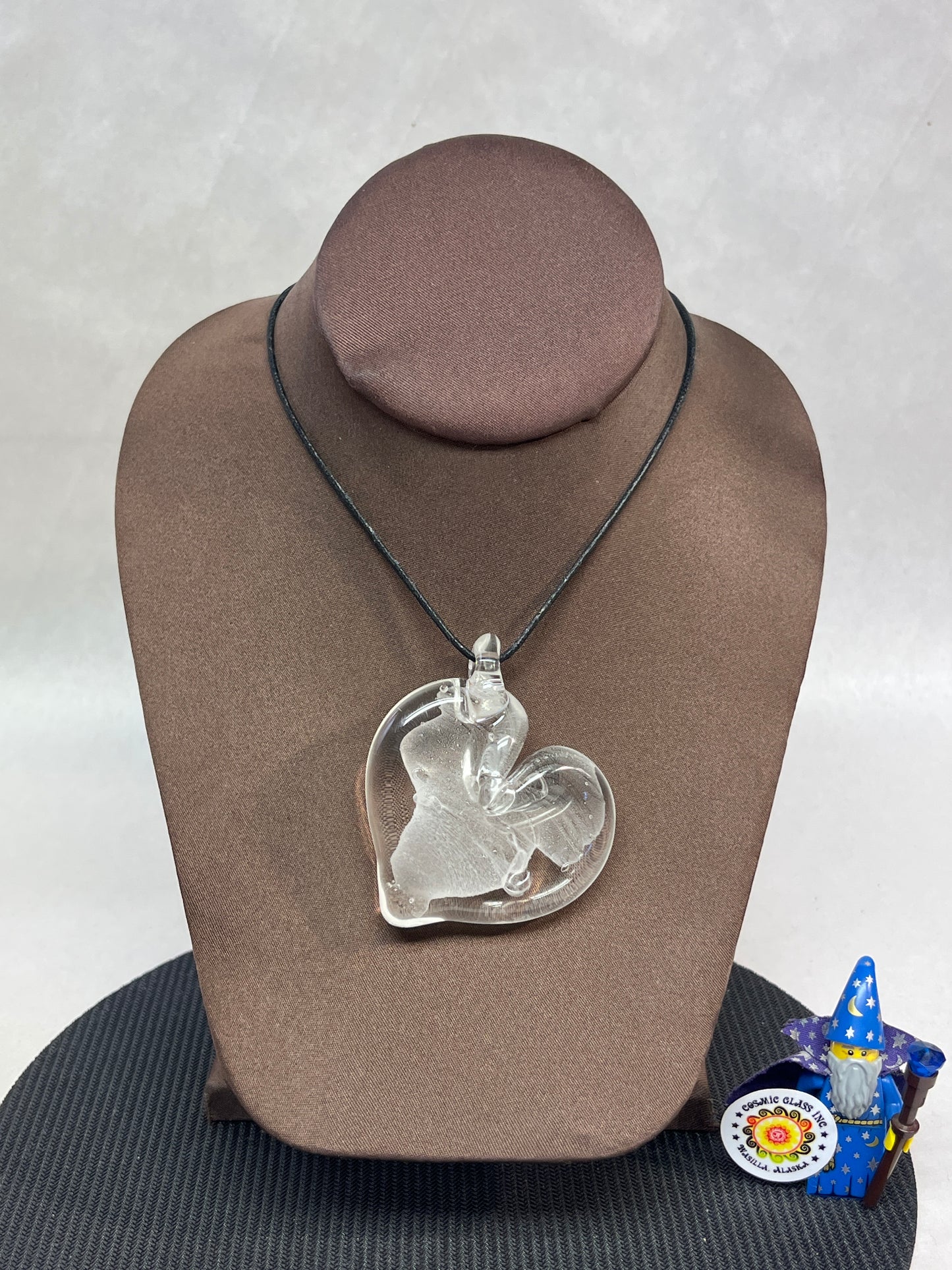 Heart Pendant