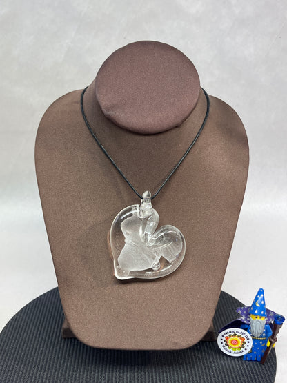 Heart Pendant