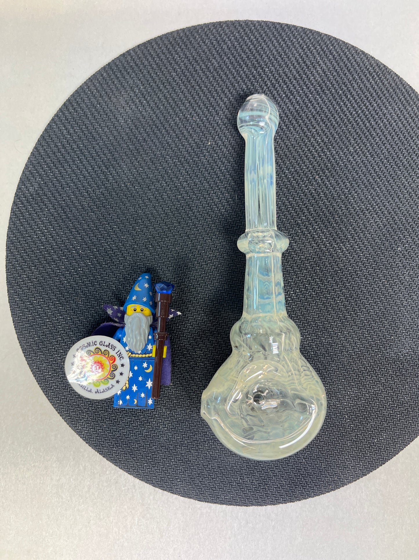 Cosmic Glass 92