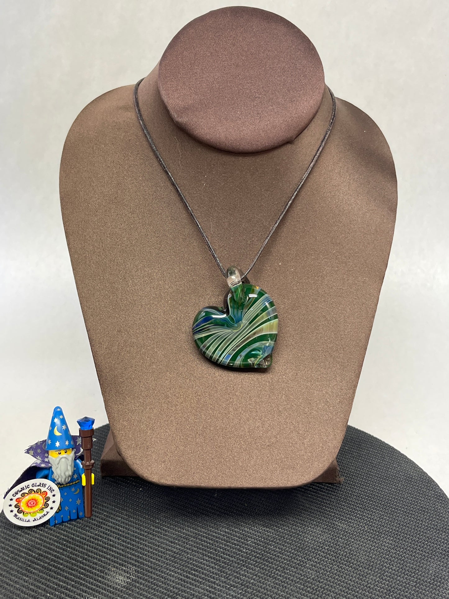 Heart Pendant