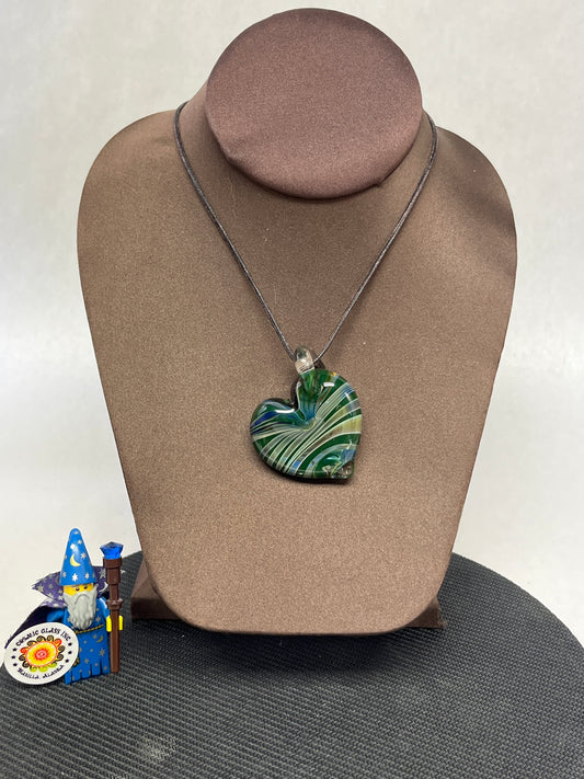 Heart Pendant