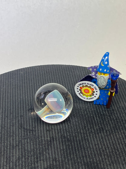 1 1/2 Mushroom Marble