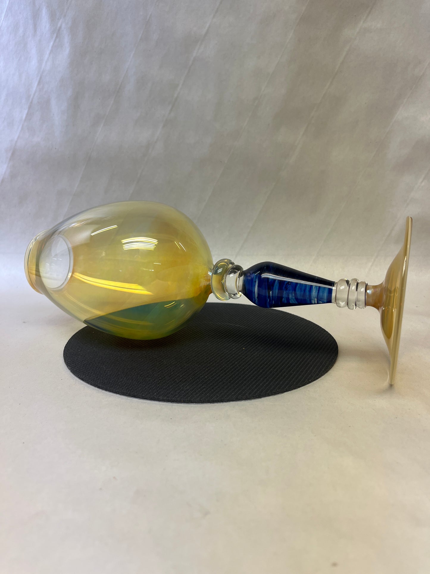 Throckmorton Goblet
