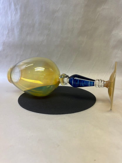 Throckmorton Goblet