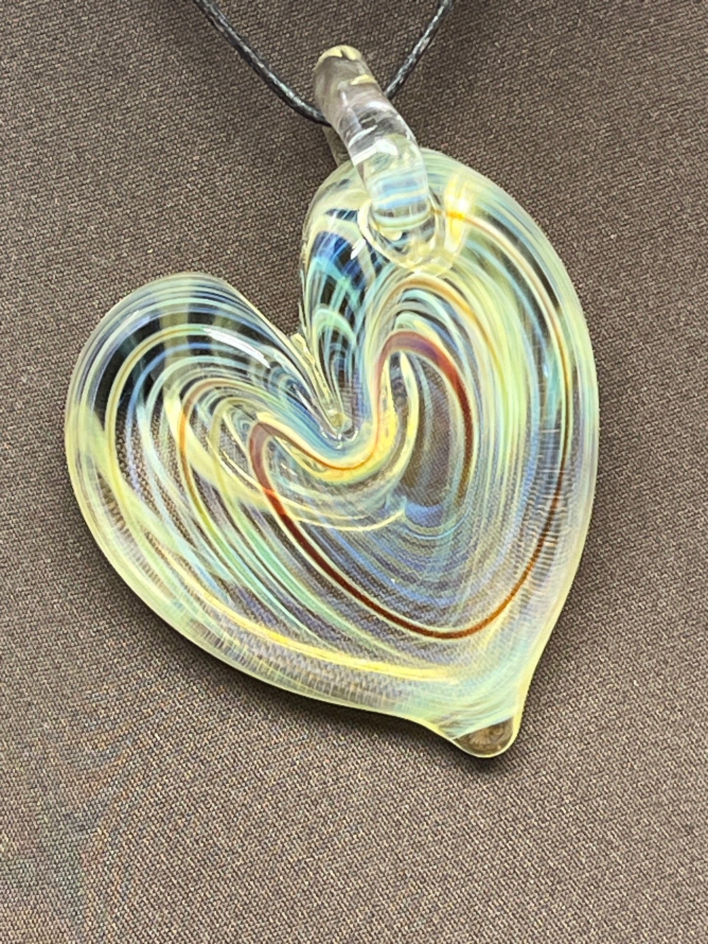 Heart Pendant
