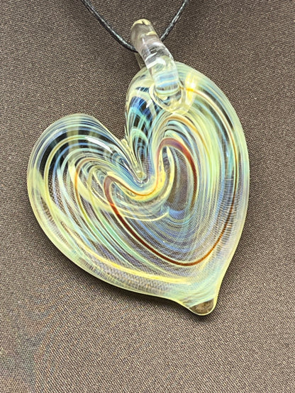 Heart Pendant