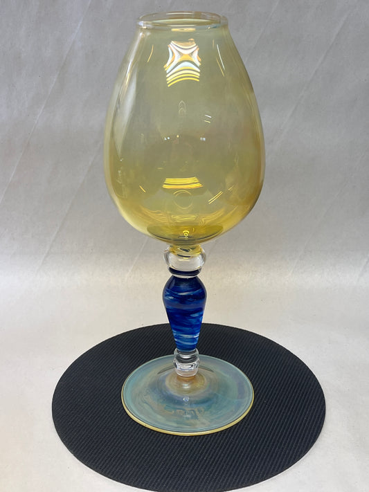 Throckmorton Goblet