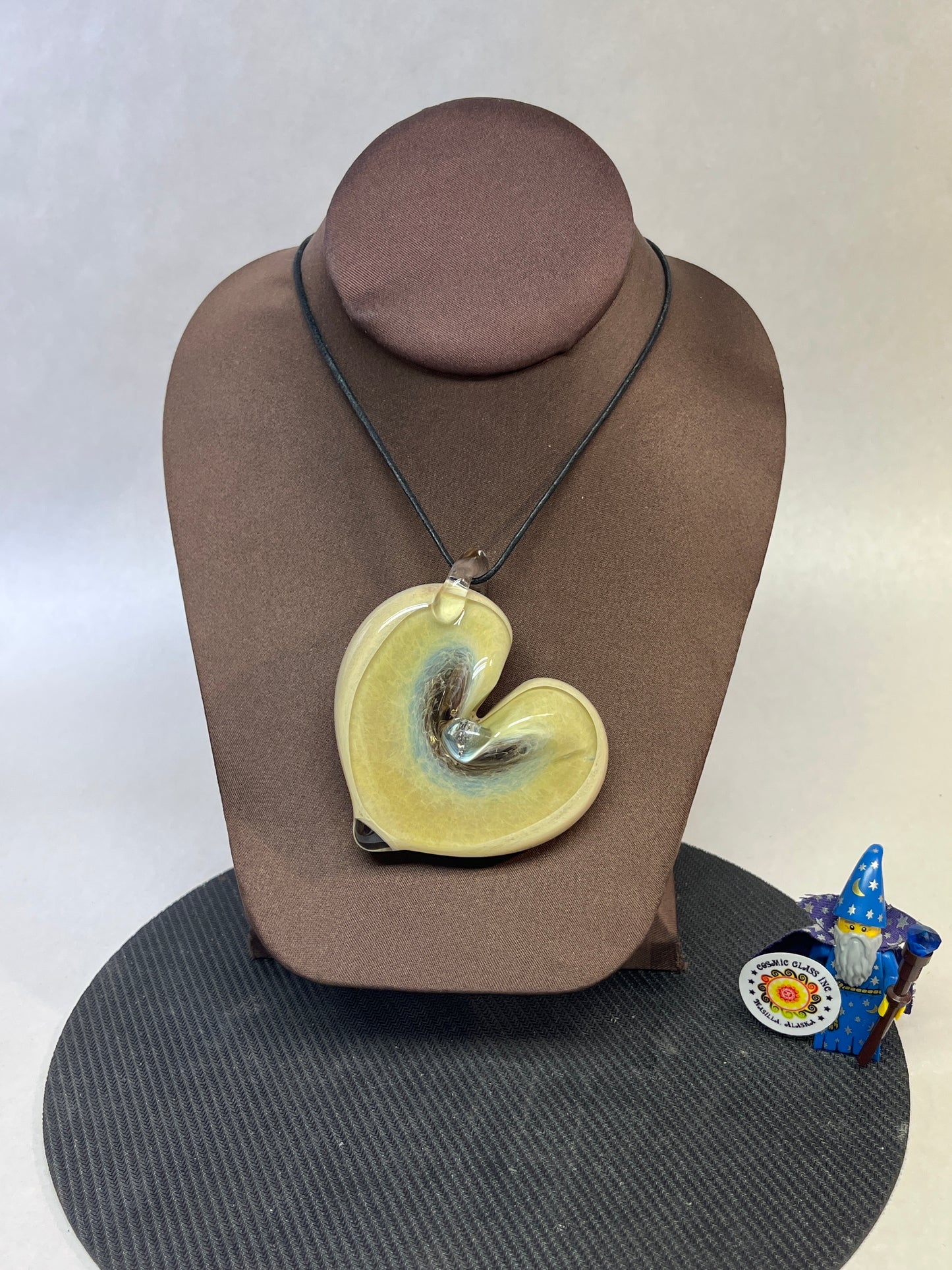 Heart Pendant