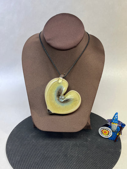 Heart Pendant