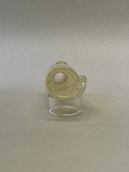 Throckmorton Ember 62 Ring Gauge