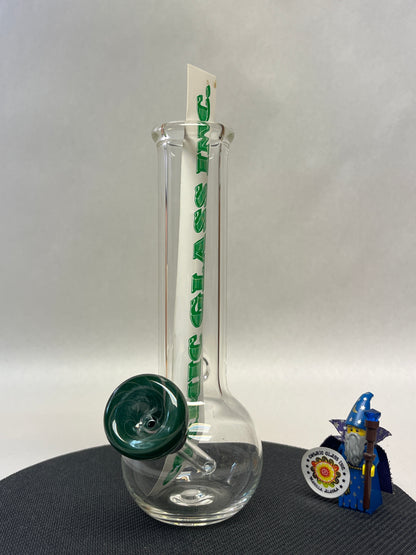 Cosmic Glass 12