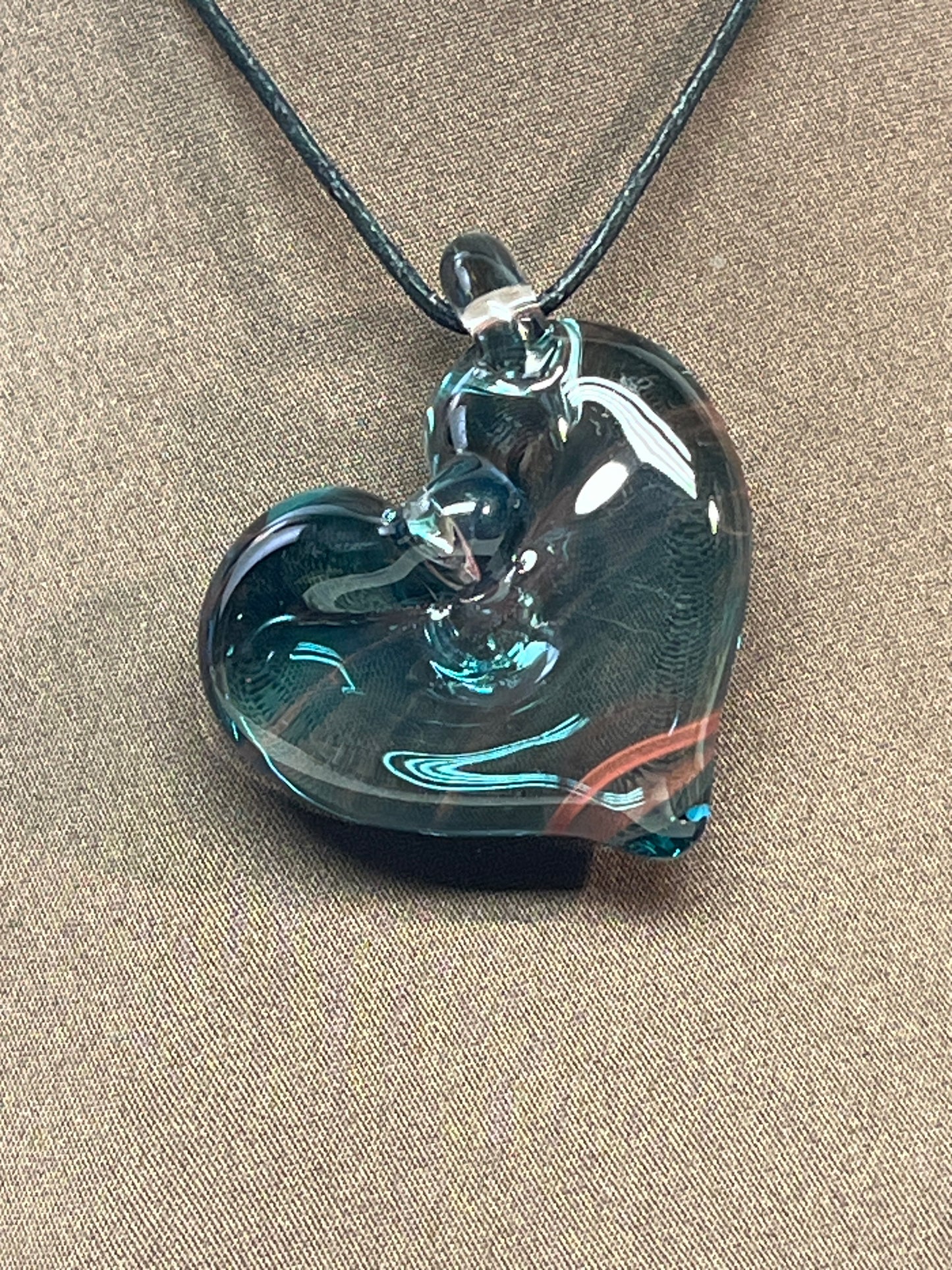 Heart Pendant