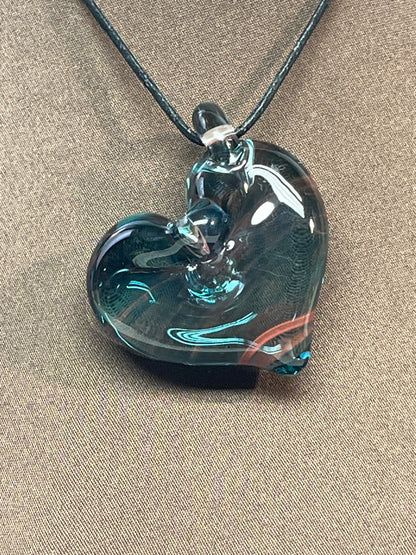 Heart Pendant
