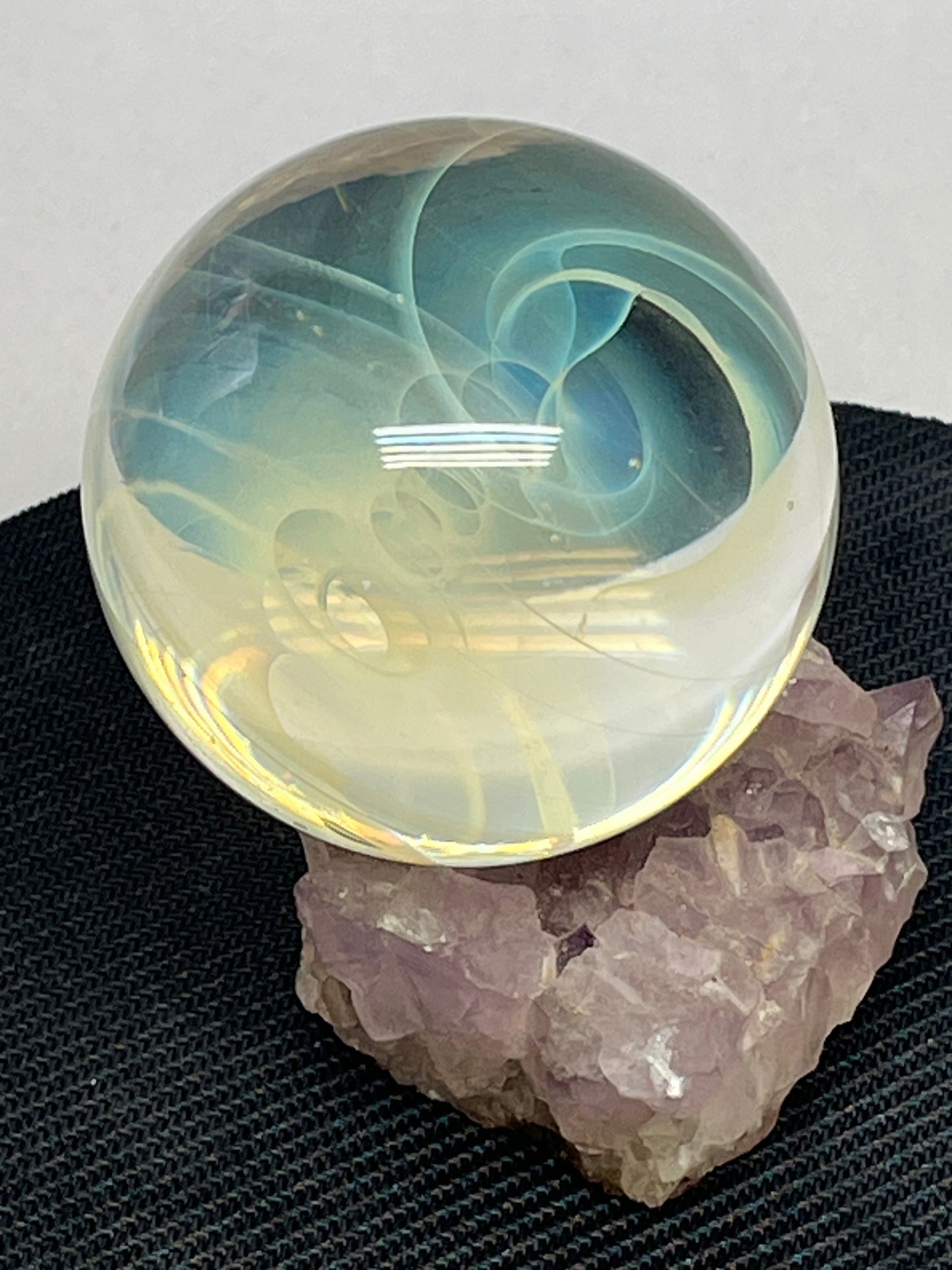 Marble 2 1/2