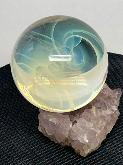 Marble 2 1/2