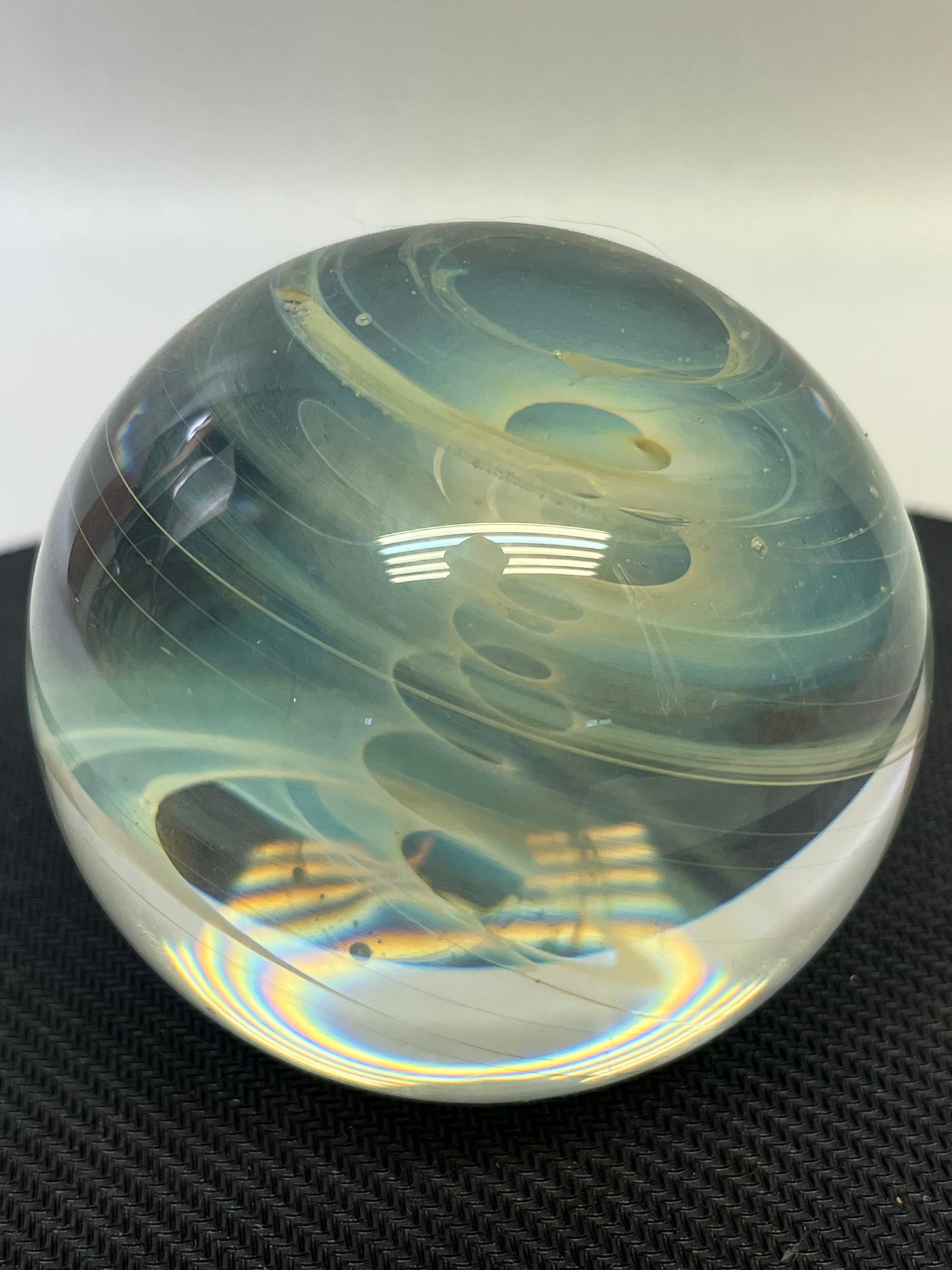 Marble 2 1/2