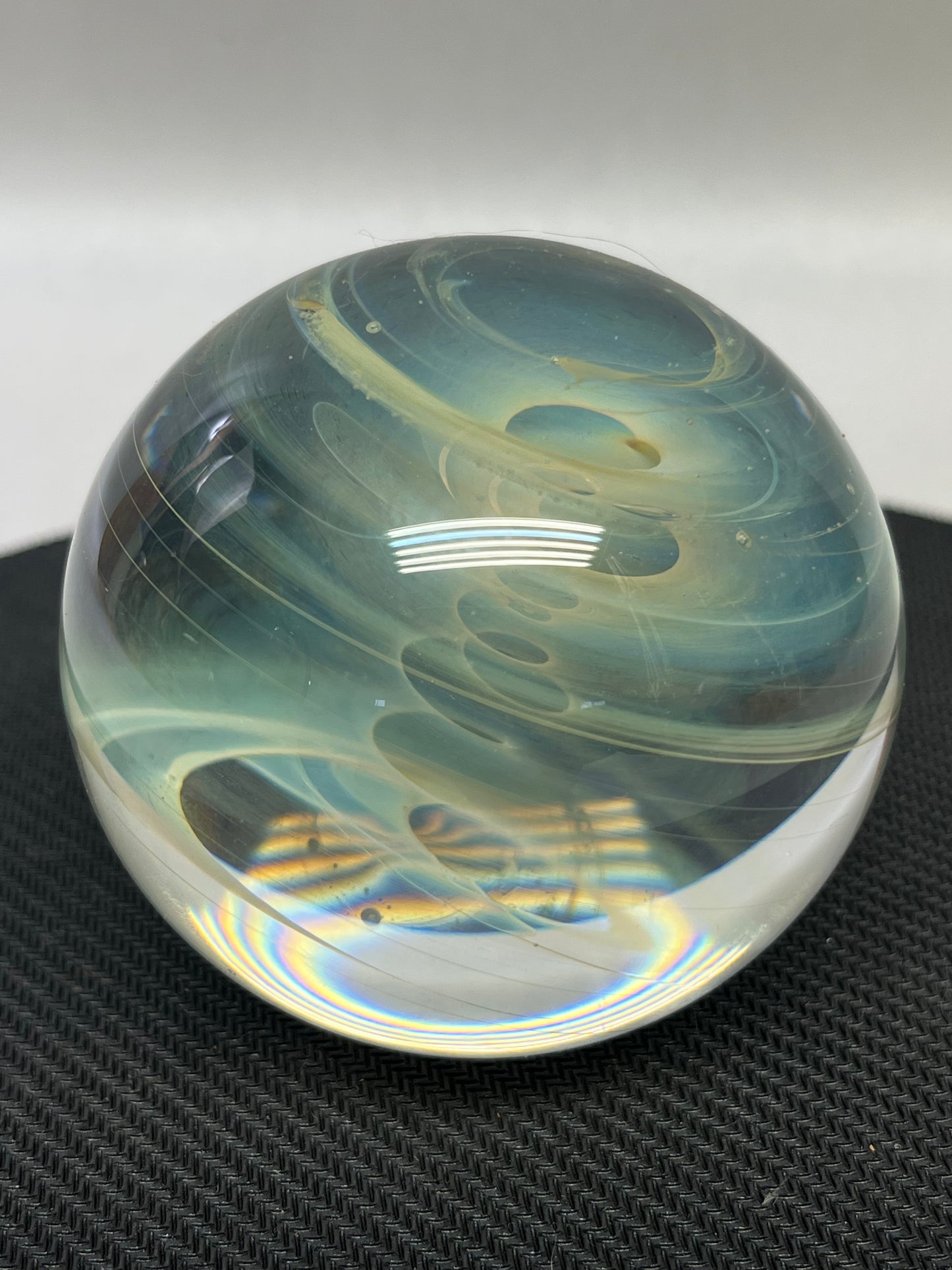 Marble 2 1/2