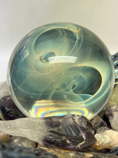Marble 2 1/2
