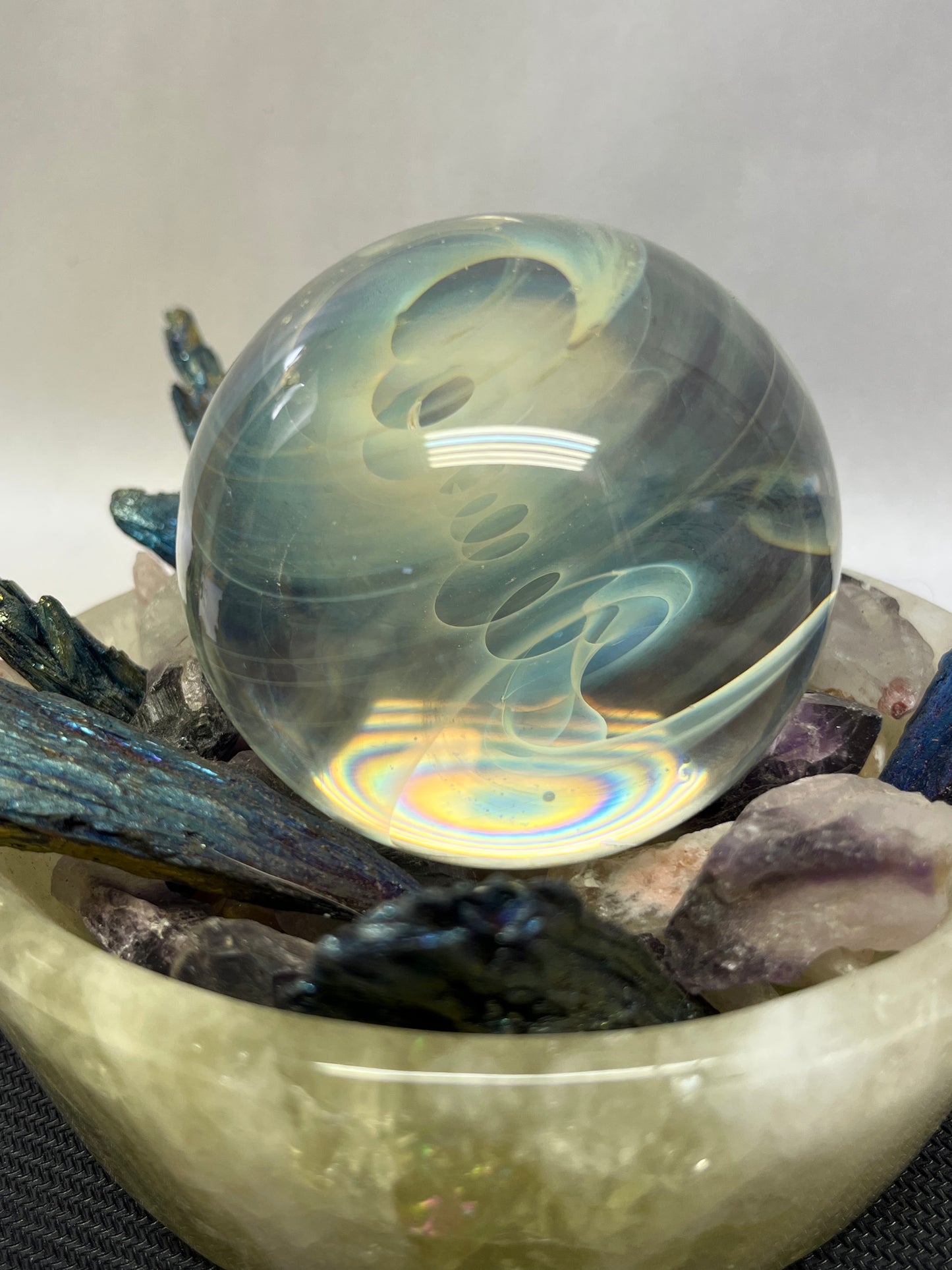 Marble 2 1/2