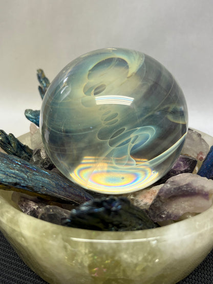 Marble 2 1/2