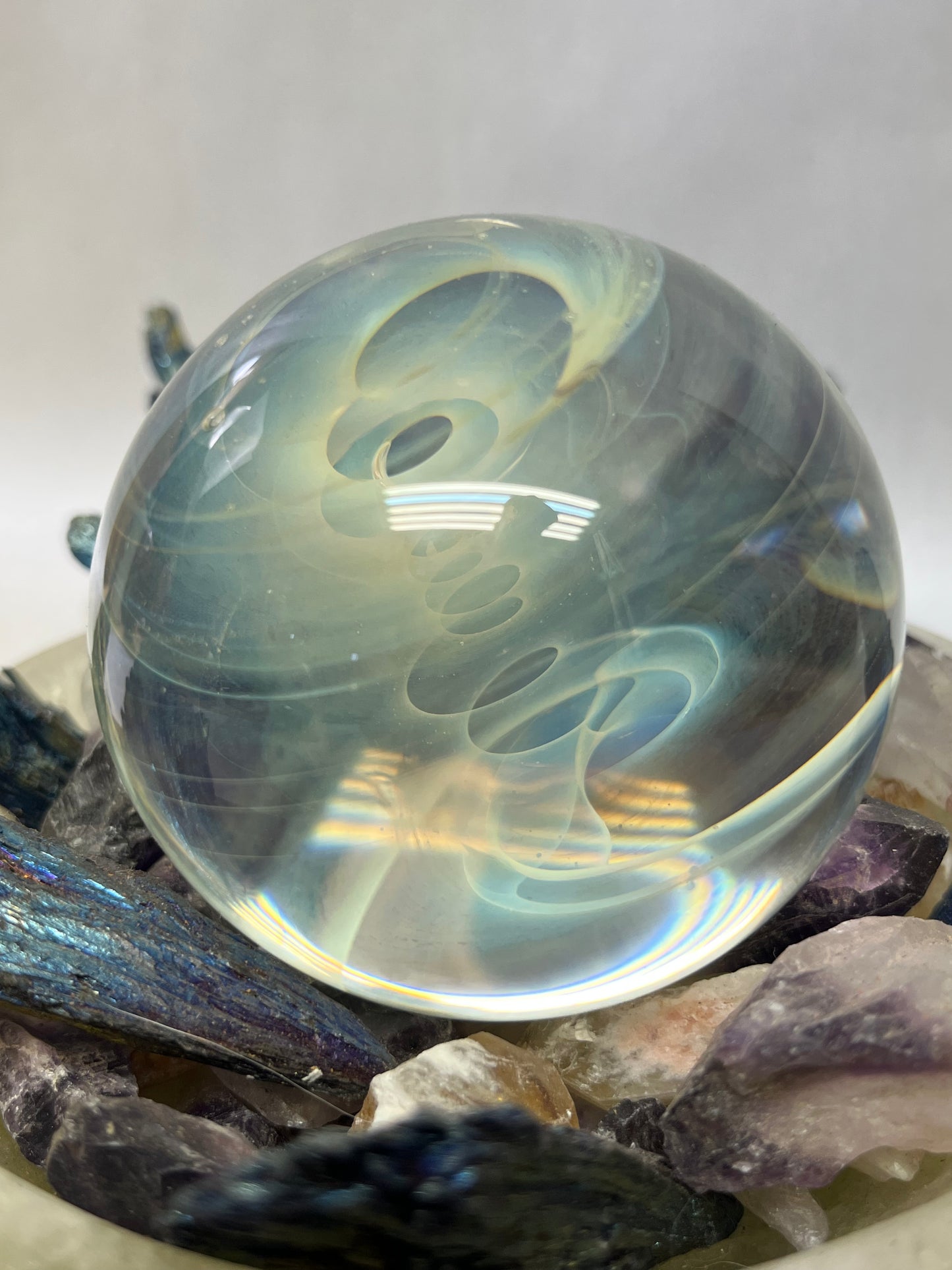 Marble 2 1/2