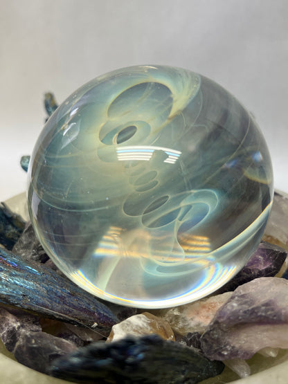 Marble 2 1/2