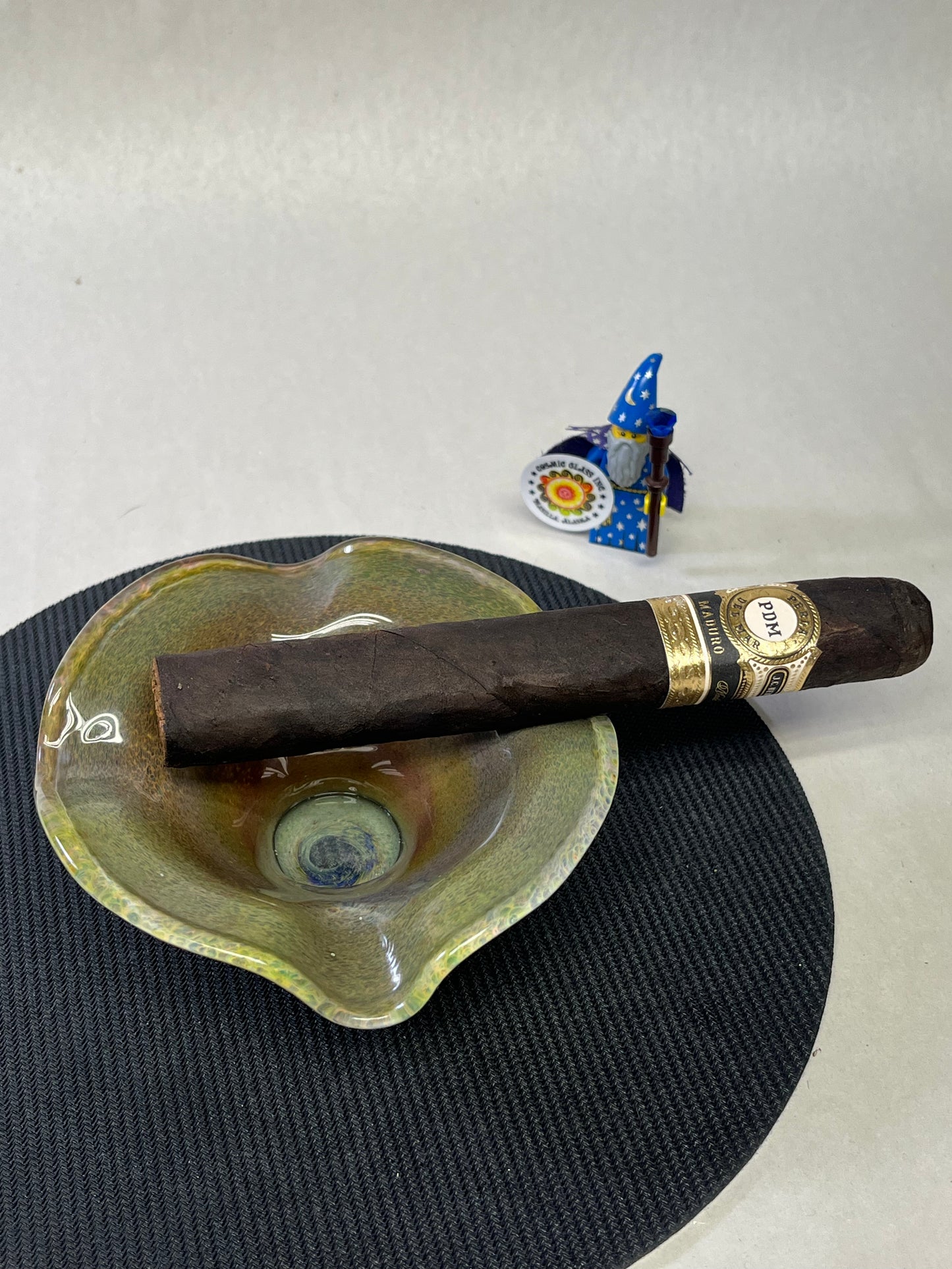 Cigar Station