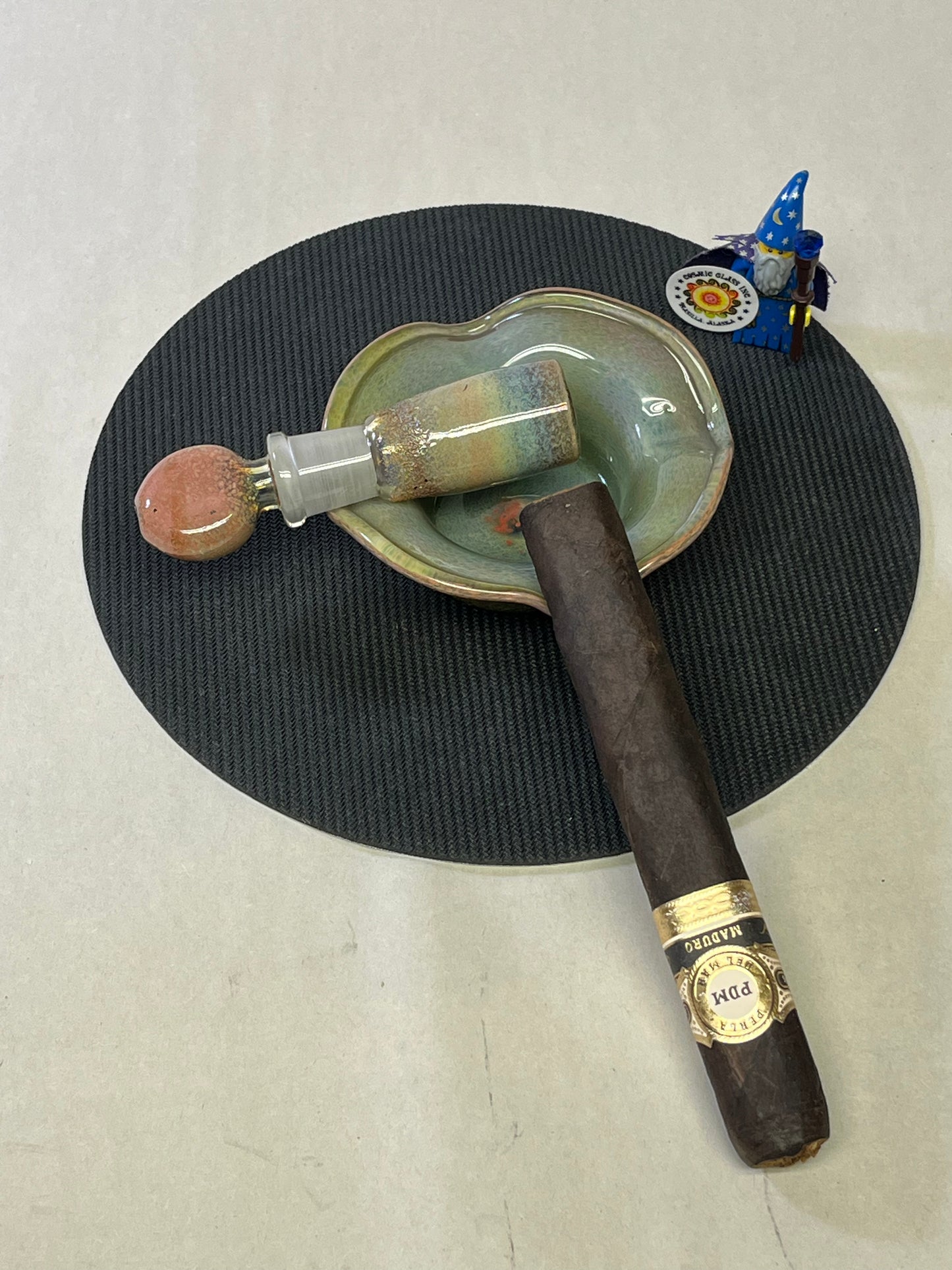 Cigar Station