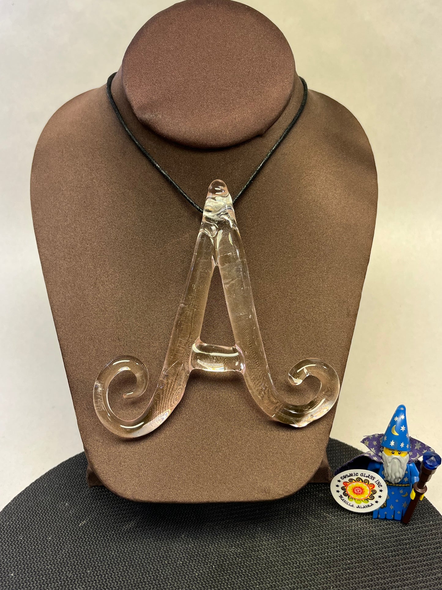 A Pendant
