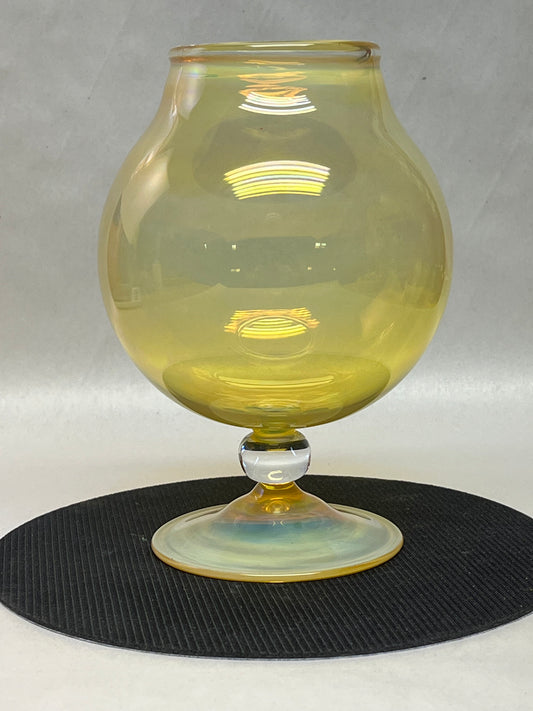 Golden Hour Goblet