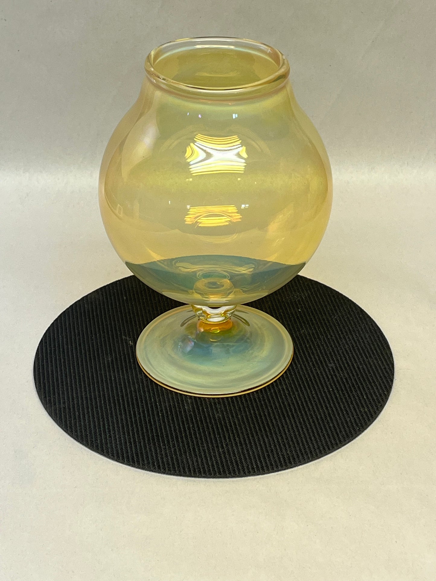 Golden Hour Goblet
