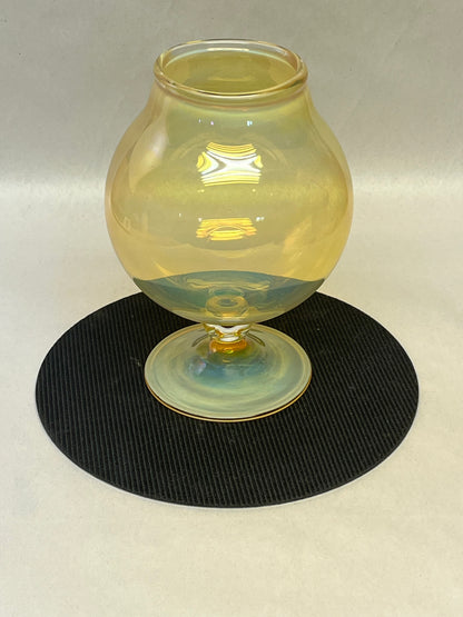 Golden Hour Goblet