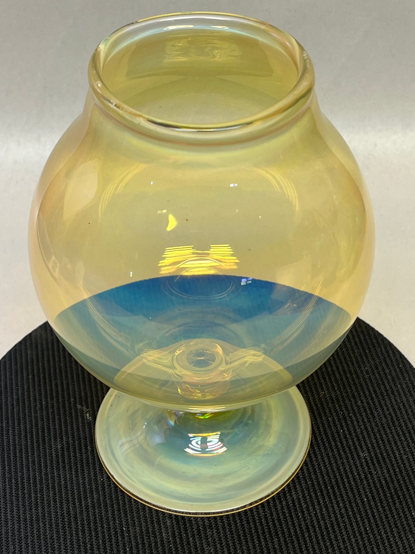 Golden Hour Goblet